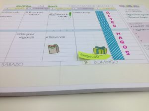 planning-semanal