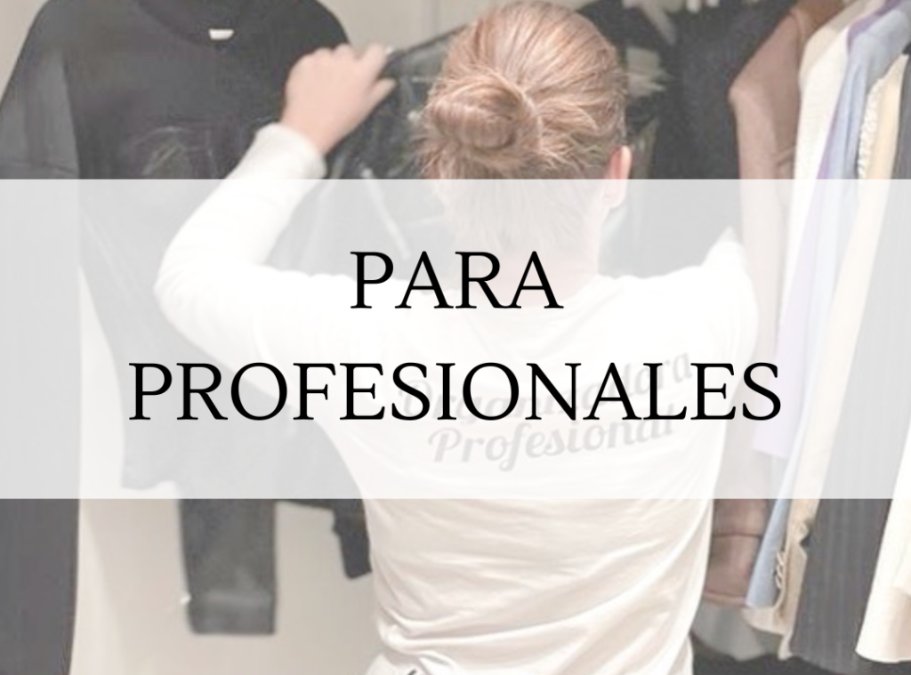 para-profesionales
